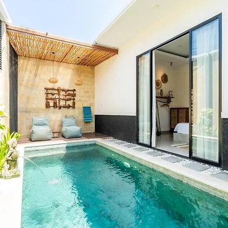 Kamaratih Villas By Maheswara