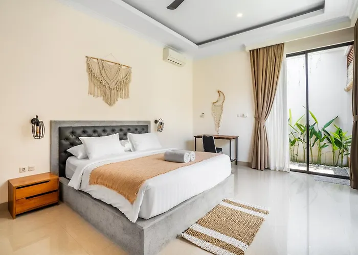Kamaratih By Maheswara * Legian (Bali)