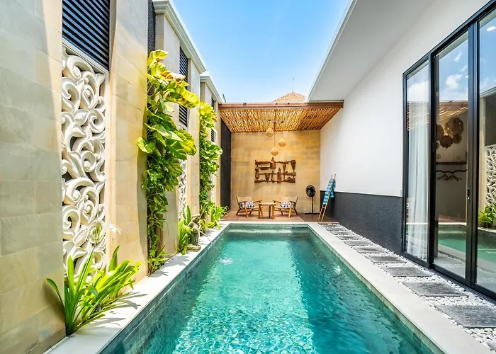 Kamaratih By Maheswara Legian (Bali)