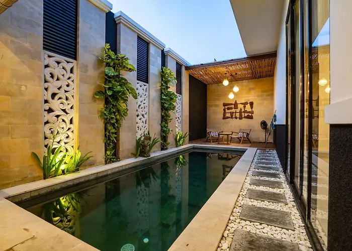 Kamaratih By Maheswara * Legian (Bali)