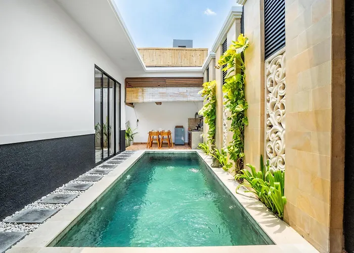Kamaratih By Maheswara Legian (Bali)