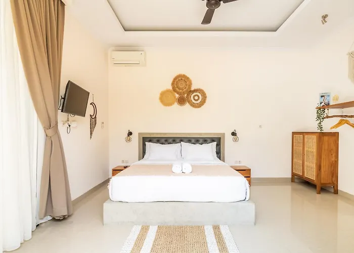 Kamaratih By Maheswara * Legian (Bali)