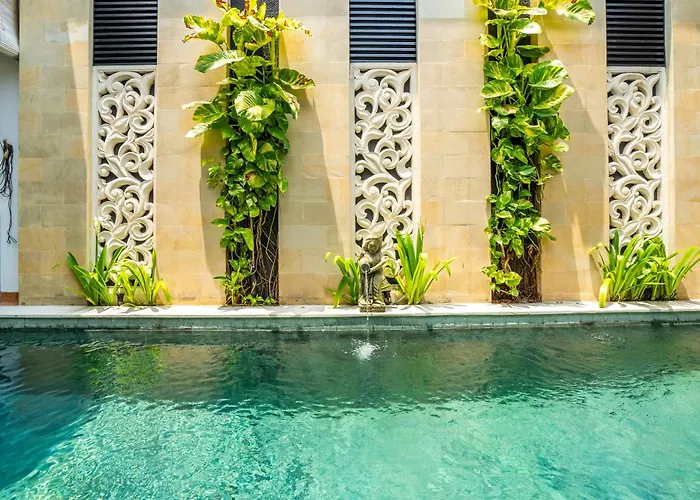 Kamaratih By Maheswara Villa