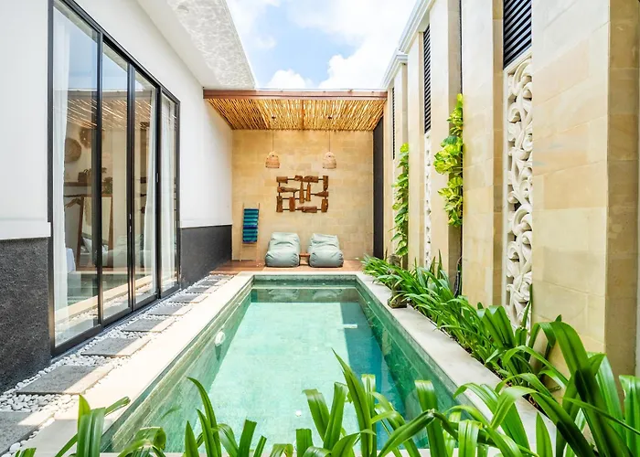 Villa Kamaratih By Maheswara