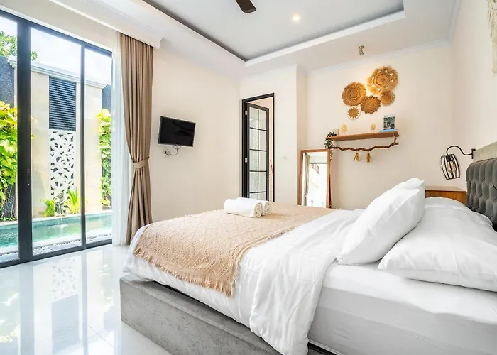 Kamaratih By Maheswara Villa Legian (Bali)