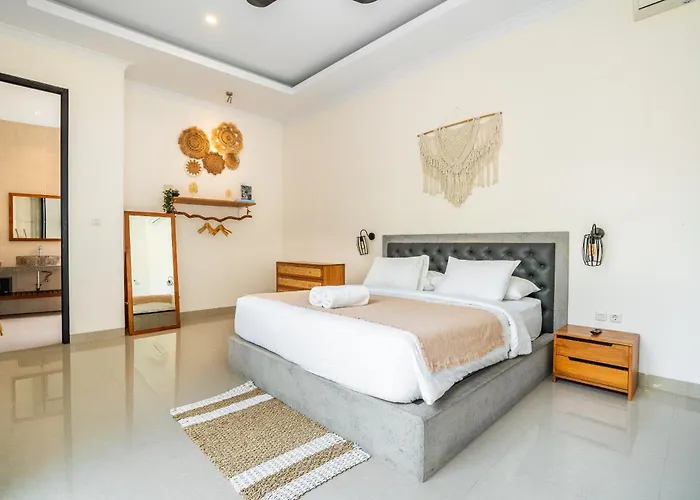 Kamaratih By Maheswara Legian (Bali)