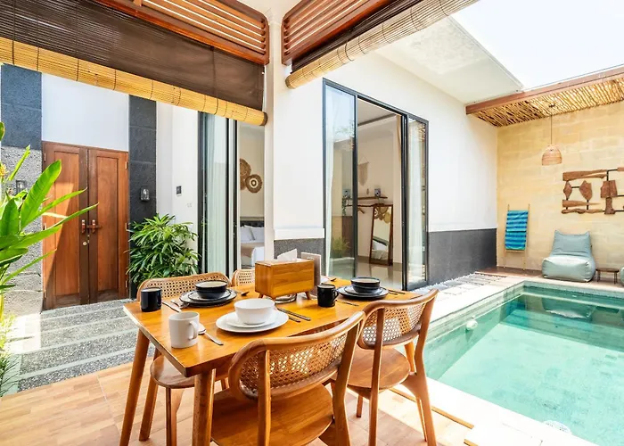 Kamaratih By Maheswara Legian (Bali)