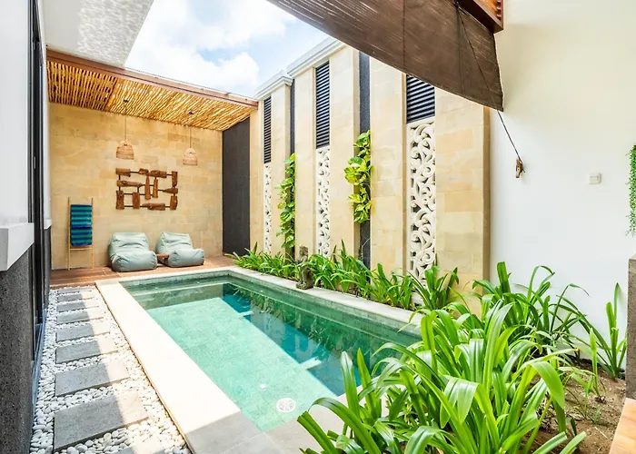 Villa Kamaratih By Maheswara