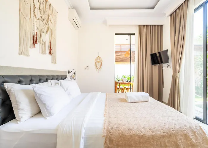 Kamaratih By Maheswara Villa Legian (Bali)