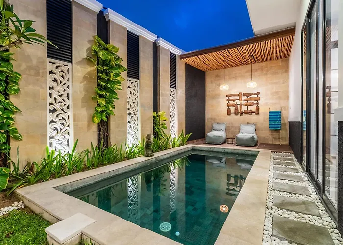 Kamaratih By Maheswara Legian (Bali)